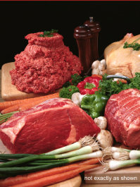 Meats Kingston